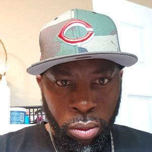 Meet your Posher, Dedrick